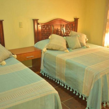 Oyo Hotel Castillo Santa Cecilia Tapalpa Bagian luar foto